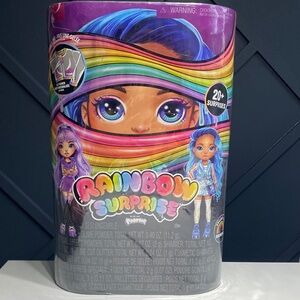 Poopsie Rainbow Surprise Dolls